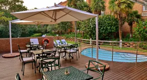 Road Lodge Sandton - Image 4