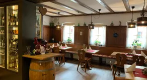 Gasthaus Winzerstube & Hotel - Image 4