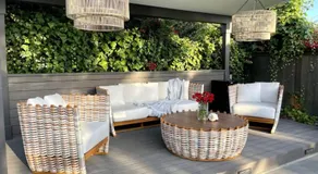 Luxury Home Backyard Oasis Villa - Image 5