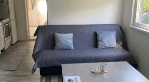 Videdal apartment 2 rooms - Own entrance & Free Parking - Image 2