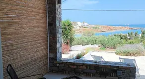Nesaea seafront house - Image 4