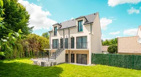 Le Cool Plex Duplex avec Jardin, Disney 10mn - Image 3