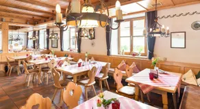 Hotel Landgasthof Hofmeier - Image 3