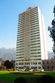 Yichang Three Gorges Project Hotel - Image 4