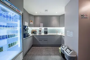 Gimpo Gray Hotel - Image 4