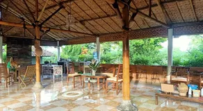 Pondok Bamboo Sendangsari - Image 4