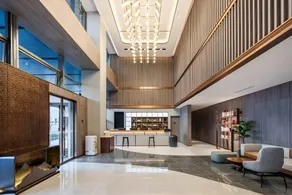 Langlizi Hotel (Beijing Daxing International Airport Terminal Branch) - Image 2