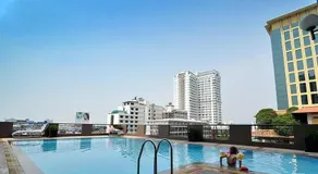 Royal Lanna Hotel - Image 5