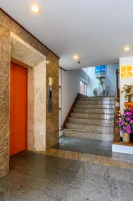 Beverly Hill Park Hotel - Image 4