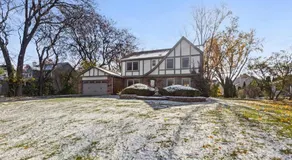 Elegant 4BR Tudor Retreat Spacious, Peaceful! - Image 5