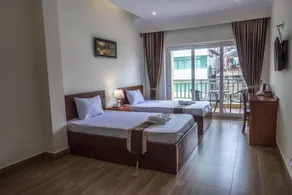 Phnom Penh Le Vincent Hotel - Image 2