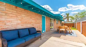 Full Triplex in Central Tucson EV charging - Image 5