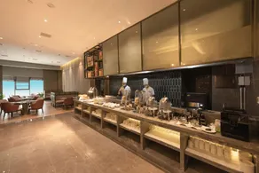 Xinli News International Hotel - Image 4