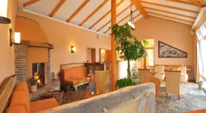Bio- und Gesundheitshotel Gutshaus Stellshagen - Image 3