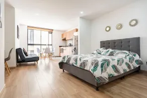Espectacular Apartamento en la Candelaria Bogotá - Image 2