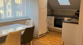 Ferienwohnung Alpina - Image 4