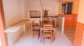 Apartamento Praia Grande Ubatuba 2 vagas garagem Internet WiFi - Image 3