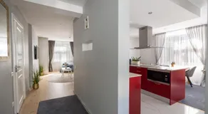 Baltic Sea Dunes Apartments - Image 3
