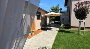 Apartmán Květinová zahrada - Image 3