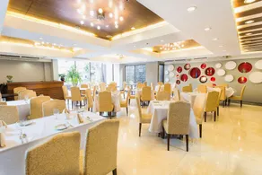 Armada Hotel Manila - Image 4