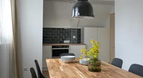 Bükfürdő Kúria Apartman Stúdió, Bükfalva - Image 3