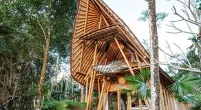 Umah Bali Kuno Villa - Image 3