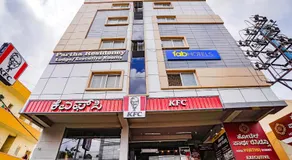 FabHotel Partha Residency - Nr Iskcon KR Puram - Image 5