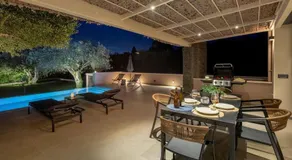 Corfu Dream Holidays Villa Aglaia - Image 5