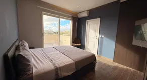 Panoramic View Penthouse With Dual Terraces - Image 2