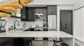 Quantum Tiny Loft at East End Revitalized - Image 3