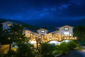 Hongcheon D-Day Pension Camping - Image 3
