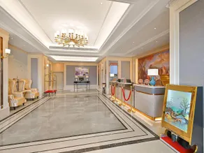 Vienna Hotel Shenzhen Guangming Zhongshan University Campus - Image 2
