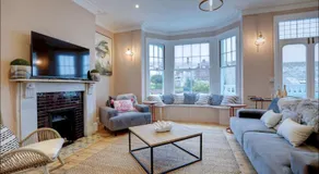 Sea View, Beach Road, Cromer - Image 2