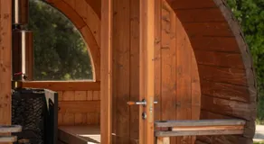 NUIKI Lodges - Chambres d'hôtes - Image 5