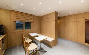 Brown Dot Gunsan Naun Branch - Image 4