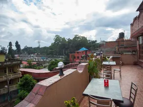 Shiva Shankar Hotel - Image 5