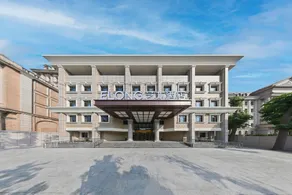 Tianjin Yilong Hotel - Image 3