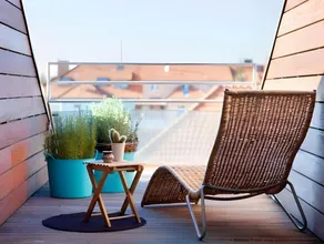 Design Apartments "Hier war Goethe nie" - Image 3