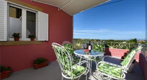 Villa Kontesa Kamara Corfu - Image 2