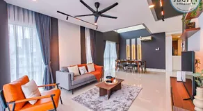 Medini Signature Suites by RR JBcity - Image 2