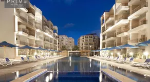 Prime Residence New Alamein - Image 3