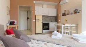 Castiglione Seaside Studio Central Location & Total Comfort - Image 2