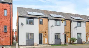 Beaver Stay - Leicester Serviced Accommodation - Image 4