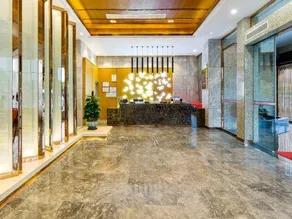Golden Leaf Hotel (Wanjiang) - Image 3
