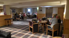 Cross Keys Hotel, Kelso - Image 3