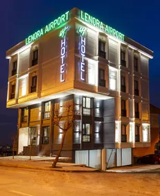 Nora Airport Hotel - Image 2