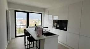 Luxury Duplex near Expo 12 & ING Arena & Atomium - Image 2
