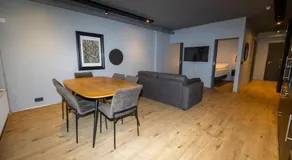 Boutique by the harbour - Apartments 207 Akureyri - Image 2