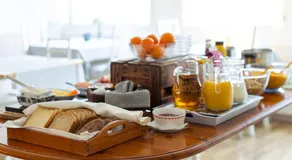 Bed&Breakfast Tuure - Image 4