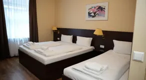 Hotel CityRing - Image 5